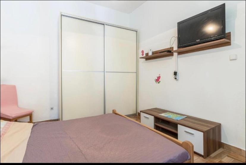 Two Room Eva Pula Exteriér fotografie
